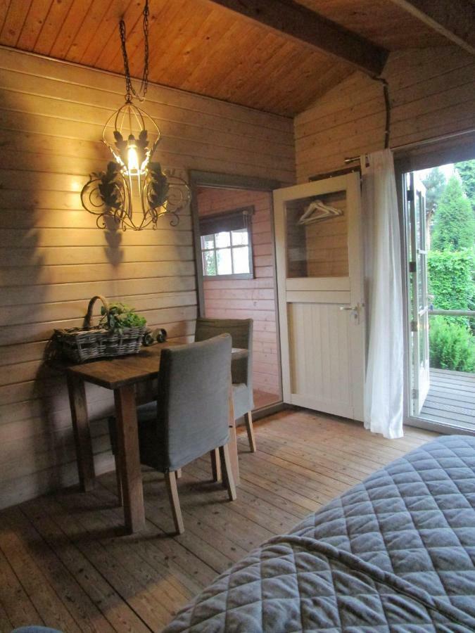 Vrijzicht Chalet Ochten