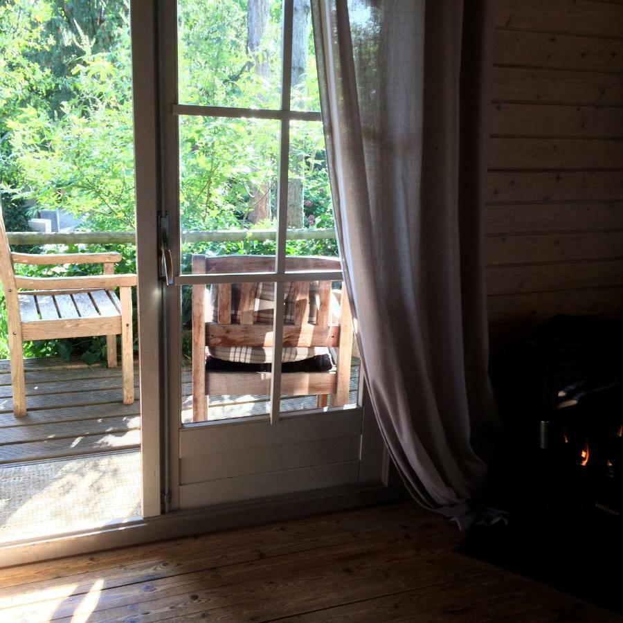 Chalet Vrijzicht *